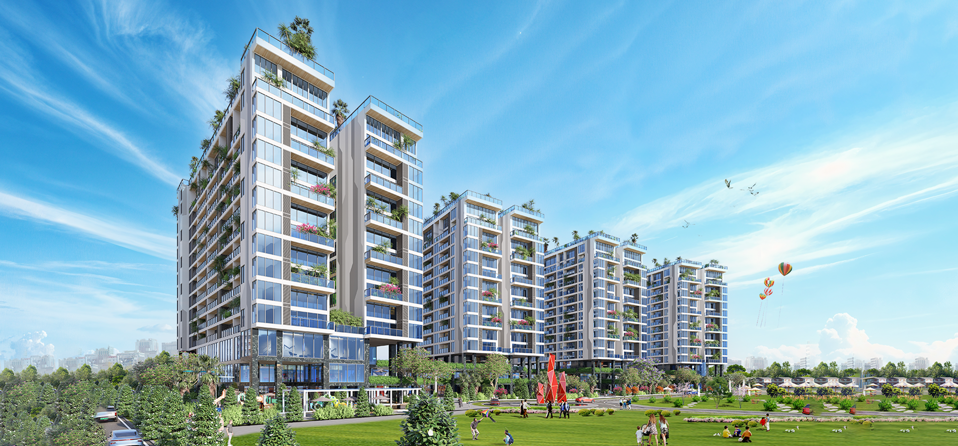 banner_Sunshine Green Iconic