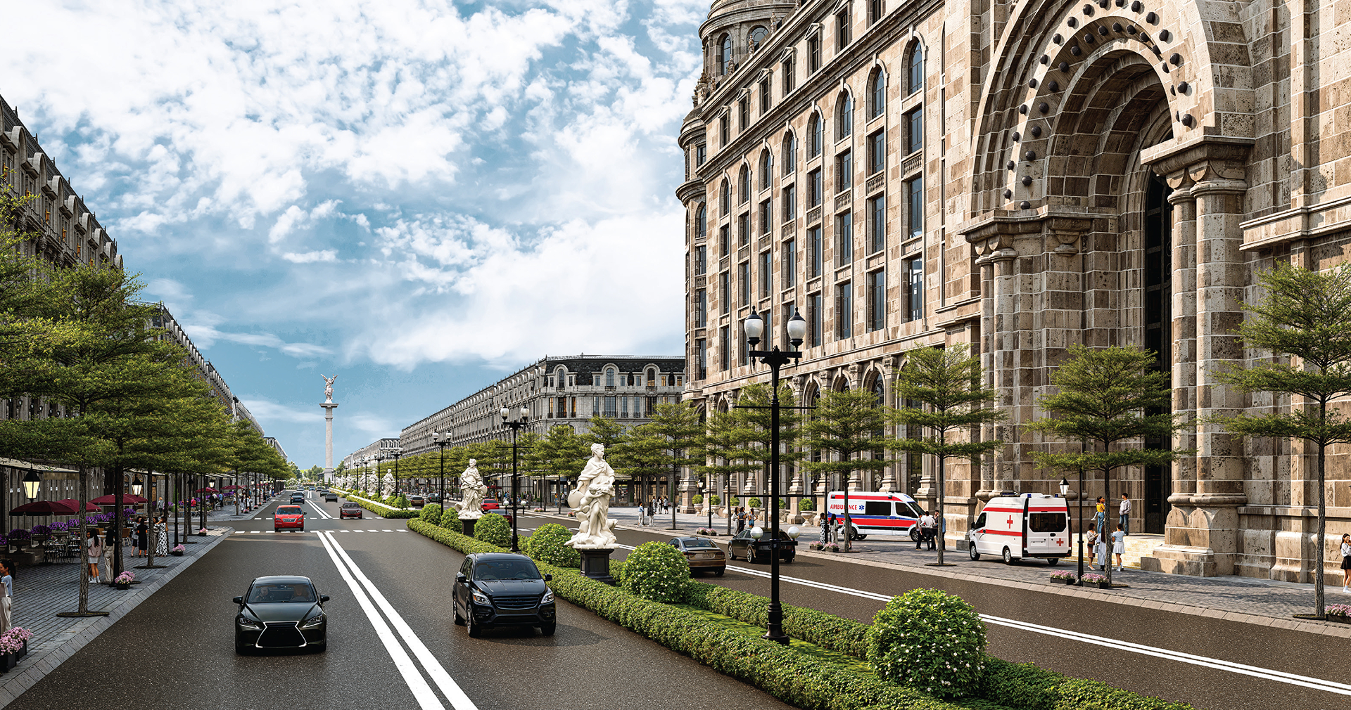 banner_Noble Palace <br>Tay Thang Long