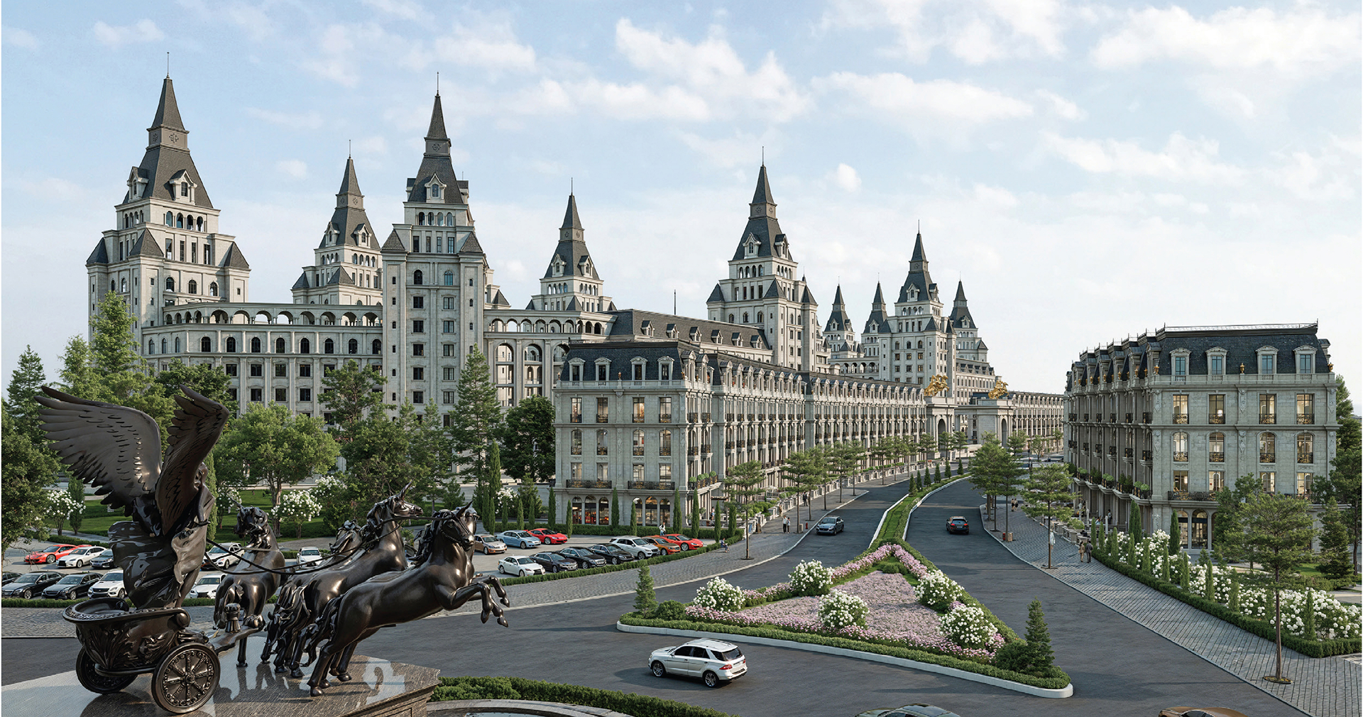 banner_NOBLE PALACE TAY HO –  THE GOLF MANSION